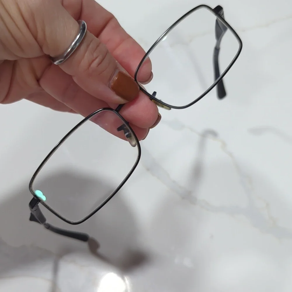 Ray Ban Prescription Glasses